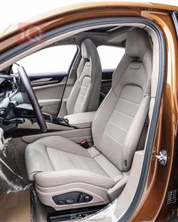 بورش باناميرا